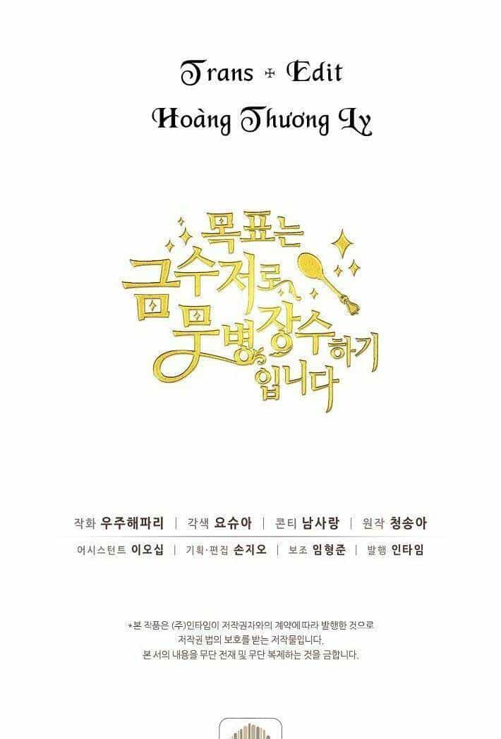 Mục Tiêu Là Cuộc Sống Hoàn Hảo Bất Khả Xâm Phạm - Chương 3 - ảnh 54