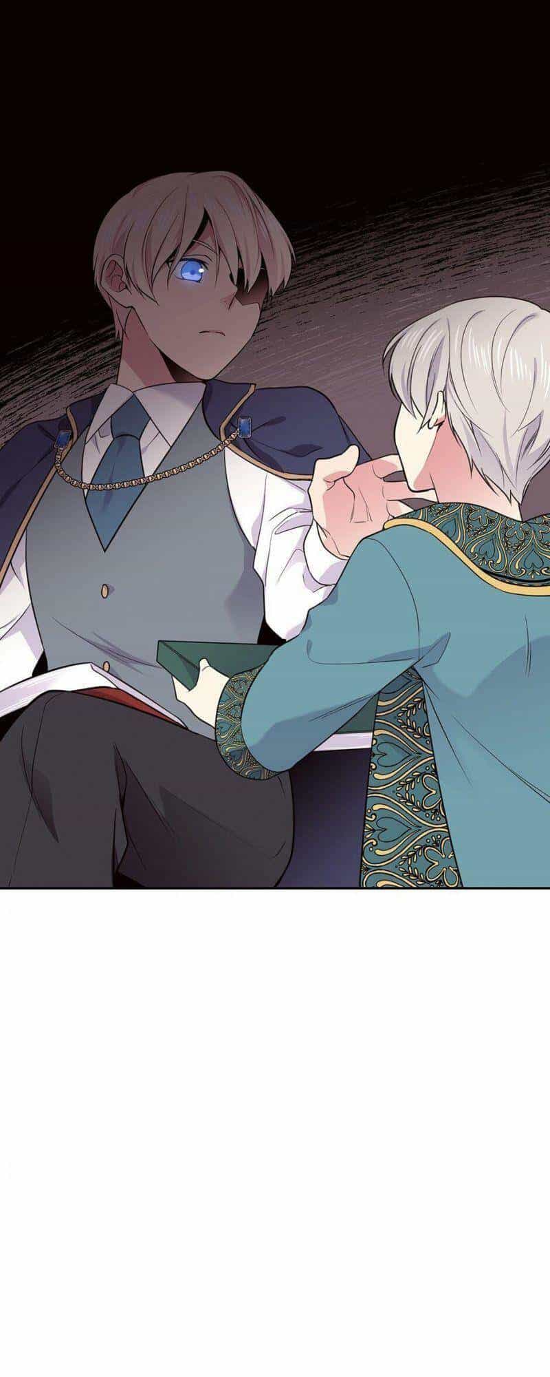 Mục Tiêu Là Cuộc Sống Hoàn Hảo Bất Khả Xâm Phạm - Chương 38 - ảnh 36