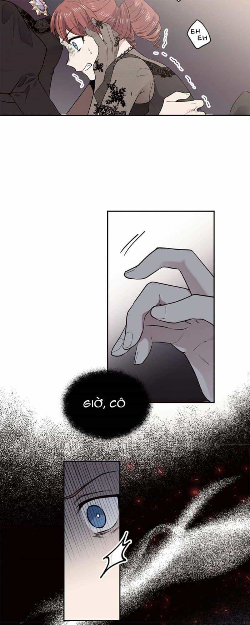 Mục Tiêu Là Cuộc Sống Hoàn Hảo Bất Khả Xâm Phạm - Chương 42 - ảnh 11