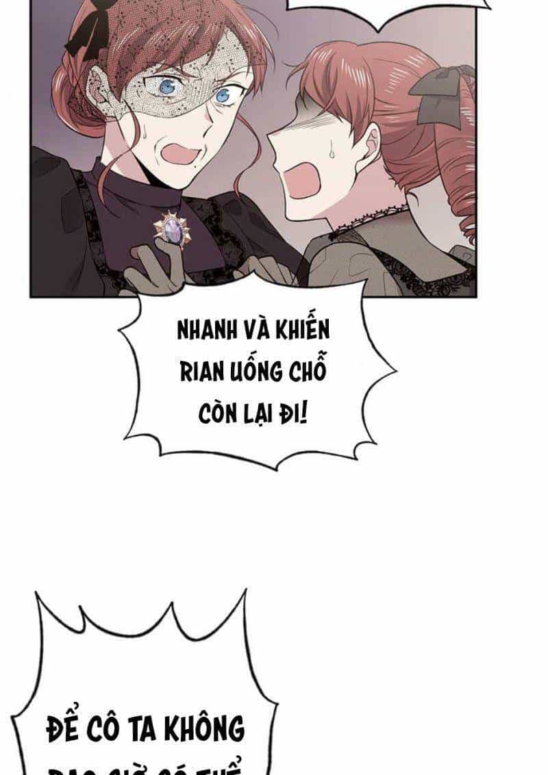 Mục Tiêu Là Cuộc Sống Hoàn Hảo Bất Khả Xâm Phạm - Chương 42 - ảnh 19