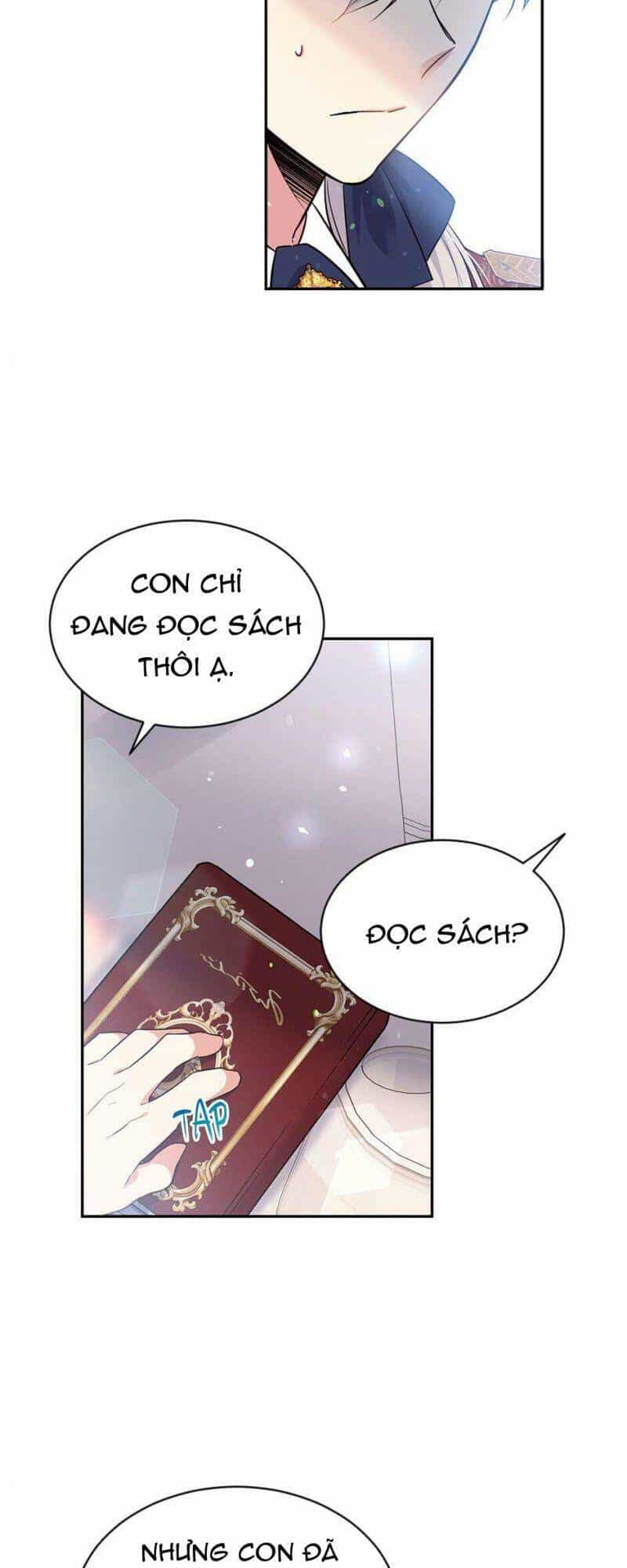 Mục Tiêu Là Cuộc Sống Hoàn Hảo Bất Khả Xâm Phạm - Chương 44 - ảnh 13