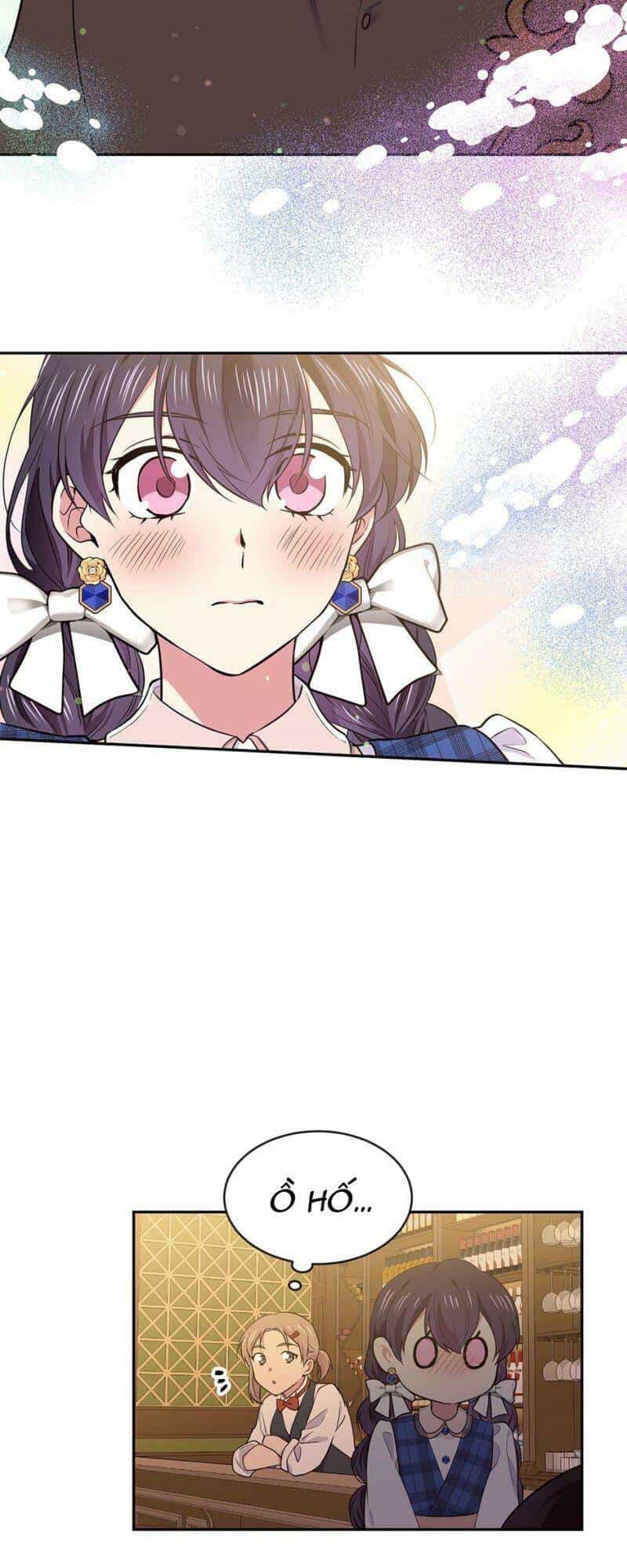 Mục Tiêu Là Cuộc Sống Hoàn Hảo Bất Khả Xâm Phạm - Chương 46 - ảnh 25
