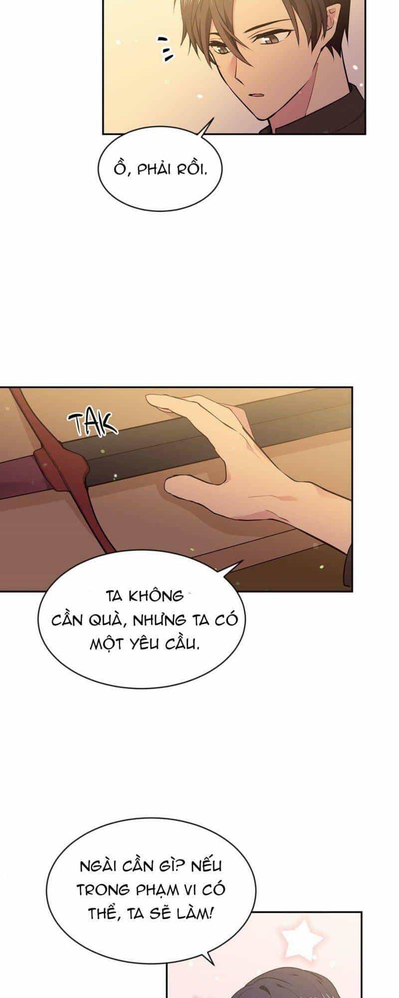 Mục Tiêu Là Cuộc Sống Hoàn Hảo Bất Khả Xâm Phạm - Chương 46 - ảnh 6
