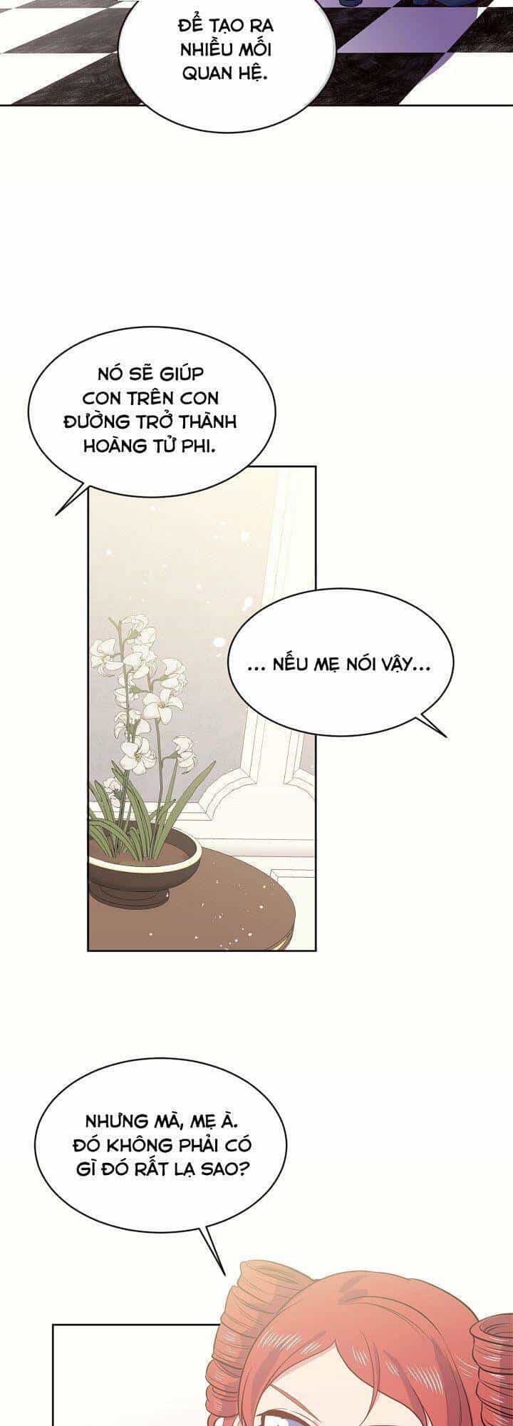 Mục Tiêu Là Cuộc Sống Hoàn Hảo Bất Khả Xâm Phạm - Chương 5 - ảnh 39