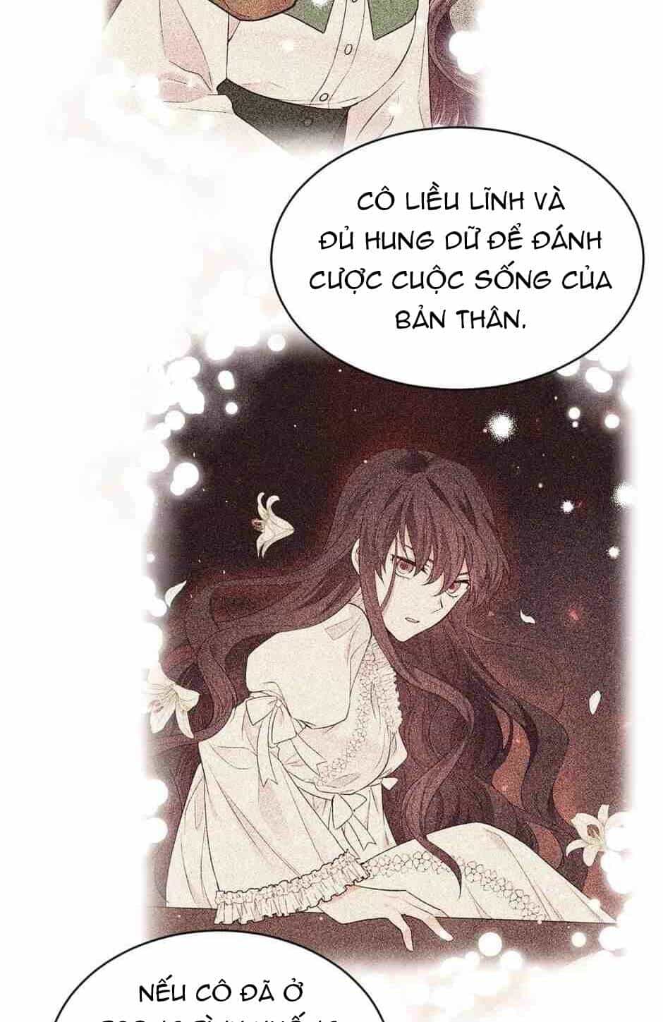 Mục Tiêu Là Cuộc Sống Hoàn Hảo Bất Khả Xâm Phạm - Chương 50 - ảnh 5