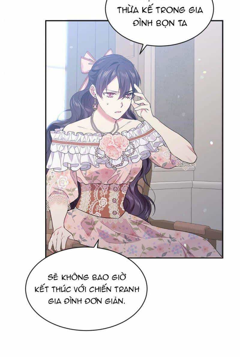 Mục Tiêu Là Cuộc Sống Hoàn Hảo Bất Khả Xâm Phạm - Chương 53 - ảnh 41