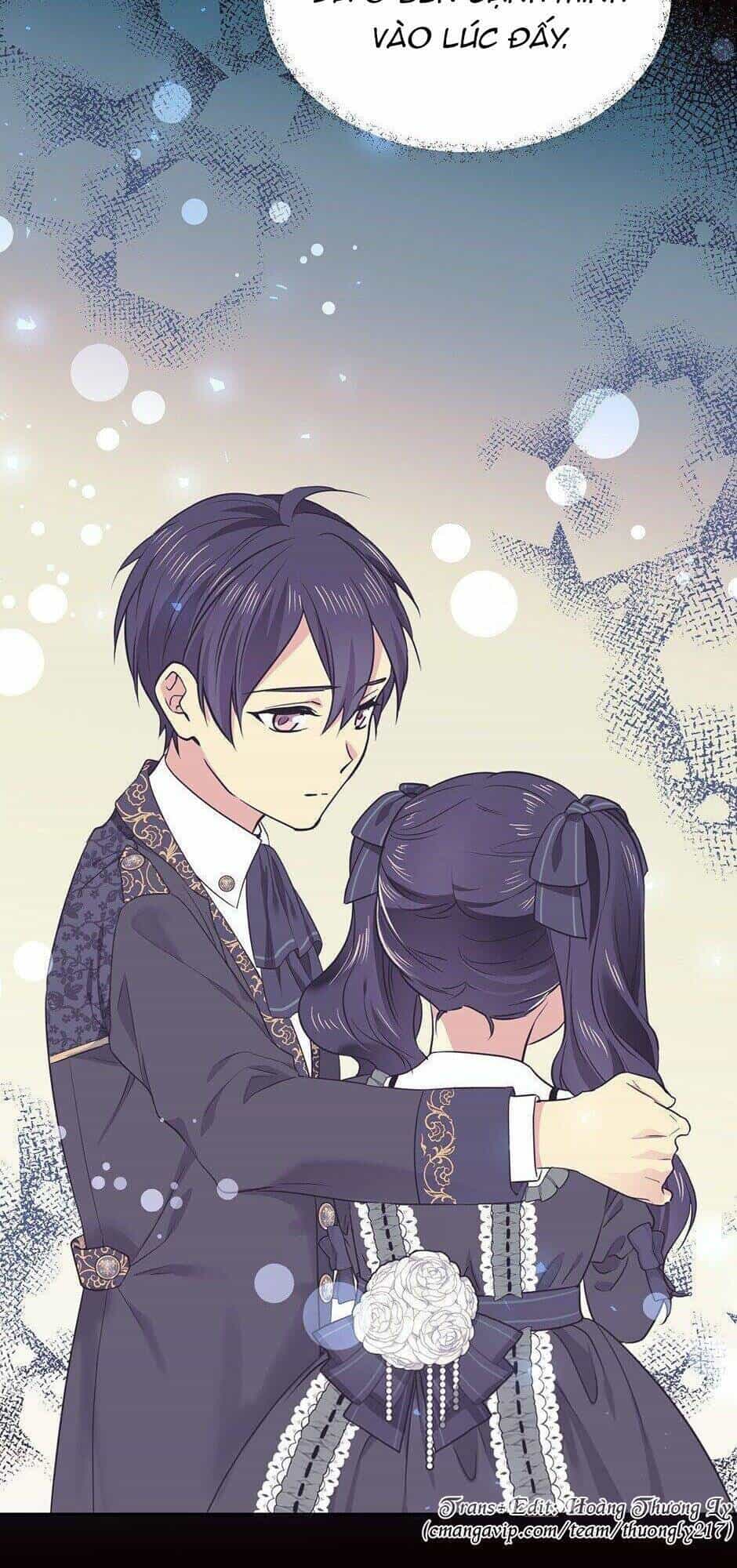 Mục Tiêu Là Cuộc Sống Hoàn Hảo Bất Khả Xâm Phạm - Chương 57 - ảnh 27