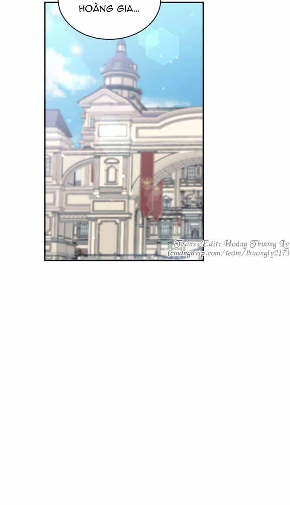 Mục Tiêu Là Cuộc Sống Hoàn Hảo Bất Khả Xâm Phạm - Chương 57 - ảnh 52