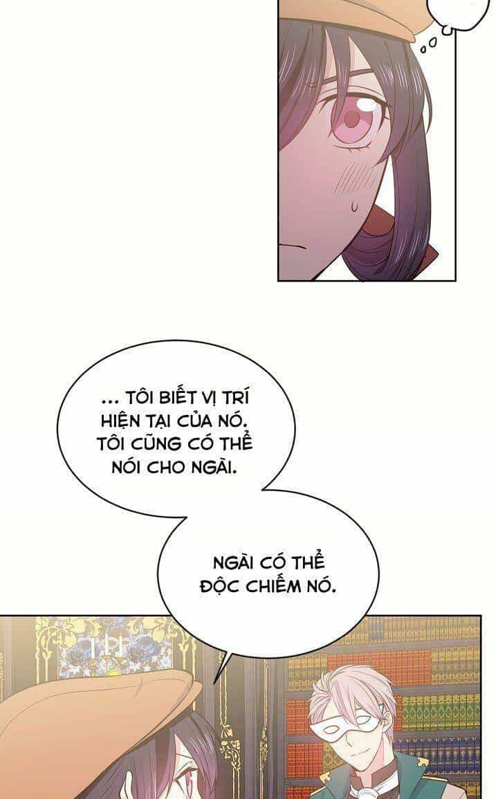 Mục Tiêu Là Cuộc Sống Hoàn Hảo Bất Khả Xâm Phạm - Chương 6 - ảnh 42