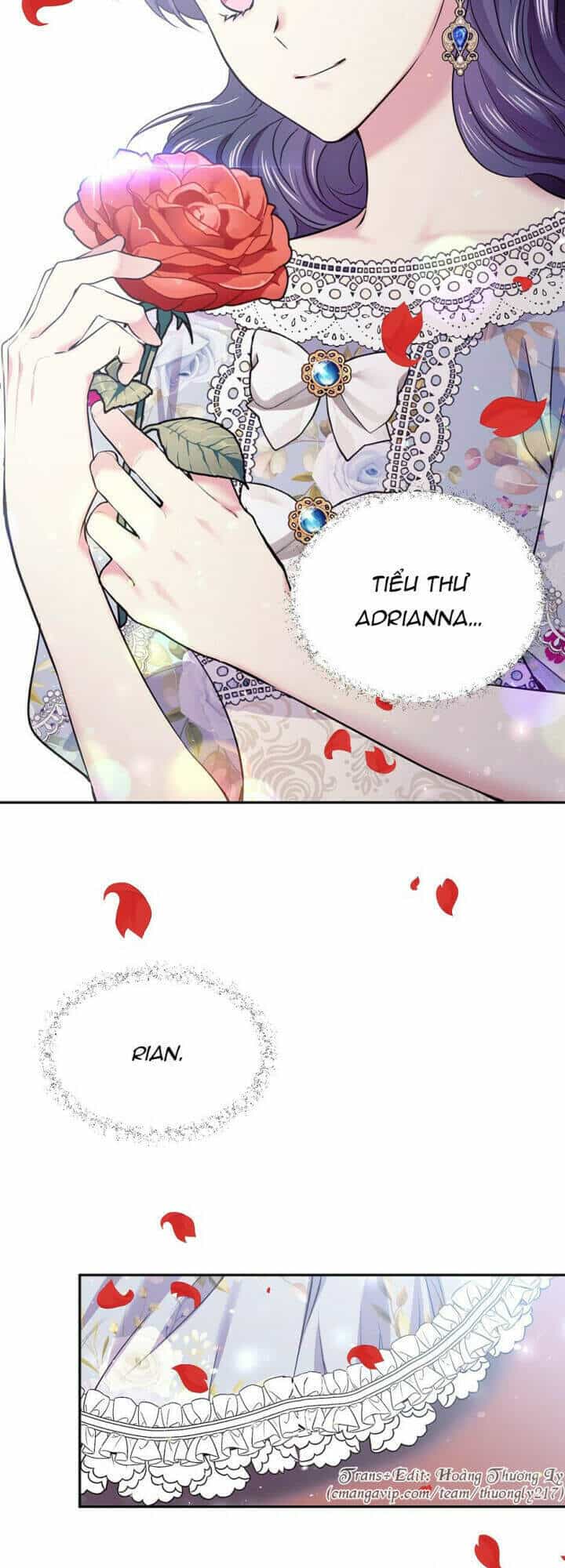 Mục Tiêu Là Cuộc Sống Hoàn Hảo Bất Khả Xâm Phạm - Chương 61 - ảnh 29