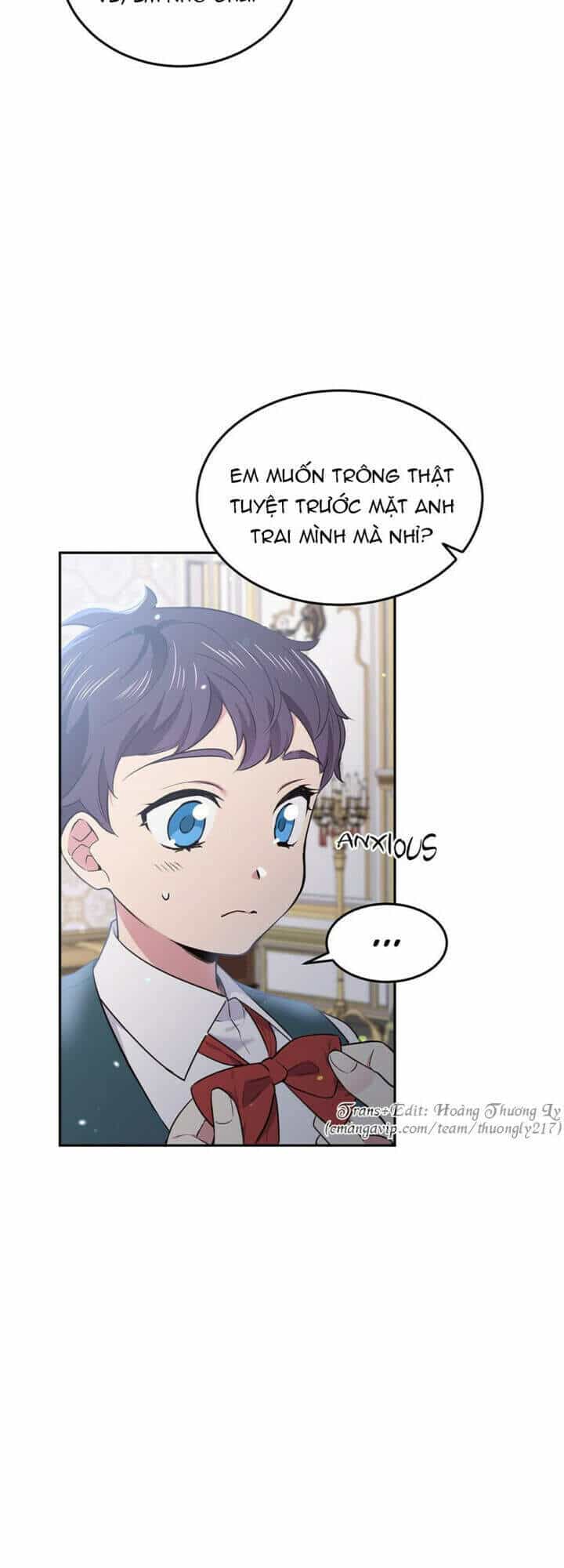 Mục Tiêu Là Cuộc Sống Hoàn Hảo Bất Khả Xâm Phạm - Chương 61 - ảnh 58