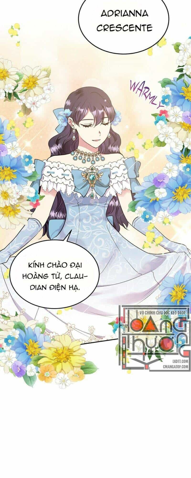 Mục Tiêu Là Cuộc Sống Hoàn Hảo Bất Khả Xâm Phạm - Chương 65 - ảnh 19