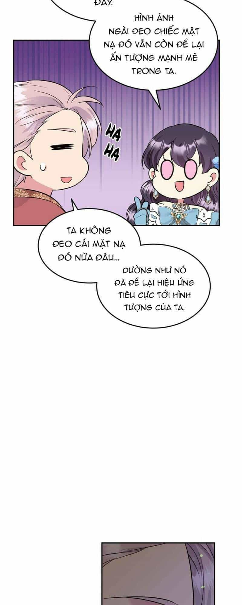 Mục Tiêu Là Cuộc Sống Hoàn Hảo Bất Khả Xâm Phạm - Chương 66 - ảnh 49