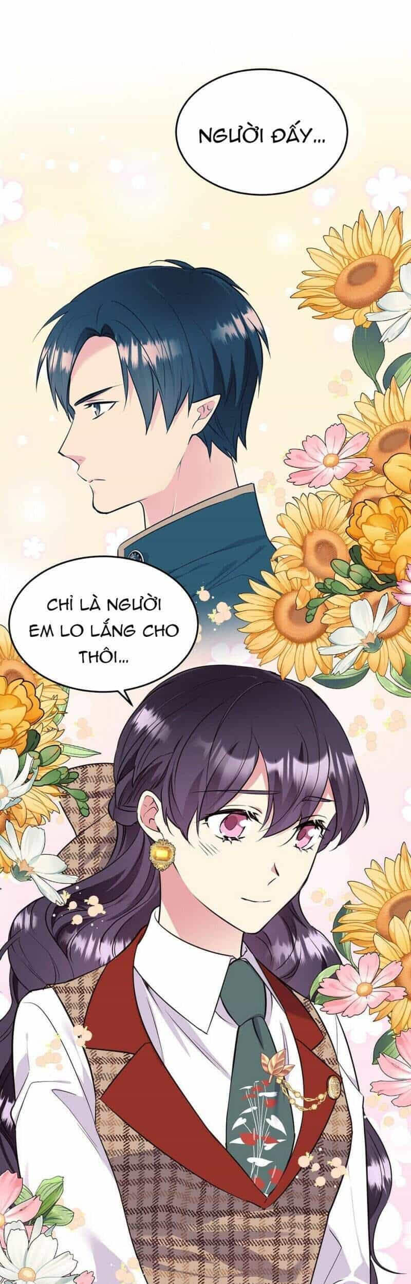Mục Tiêu Là Cuộc Sống Hoàn Hảo Bất Khả Xâm Phạm - Chương 68 - ảnh 30