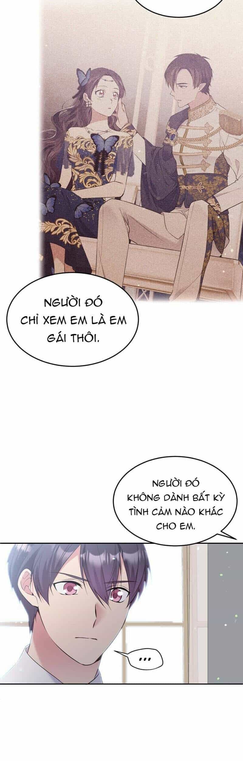 Mục Tiêu Là Cuộc Sống Hoàn Hảo Bất Khả Xâm Phạm - Chương 68 - ảnh 50