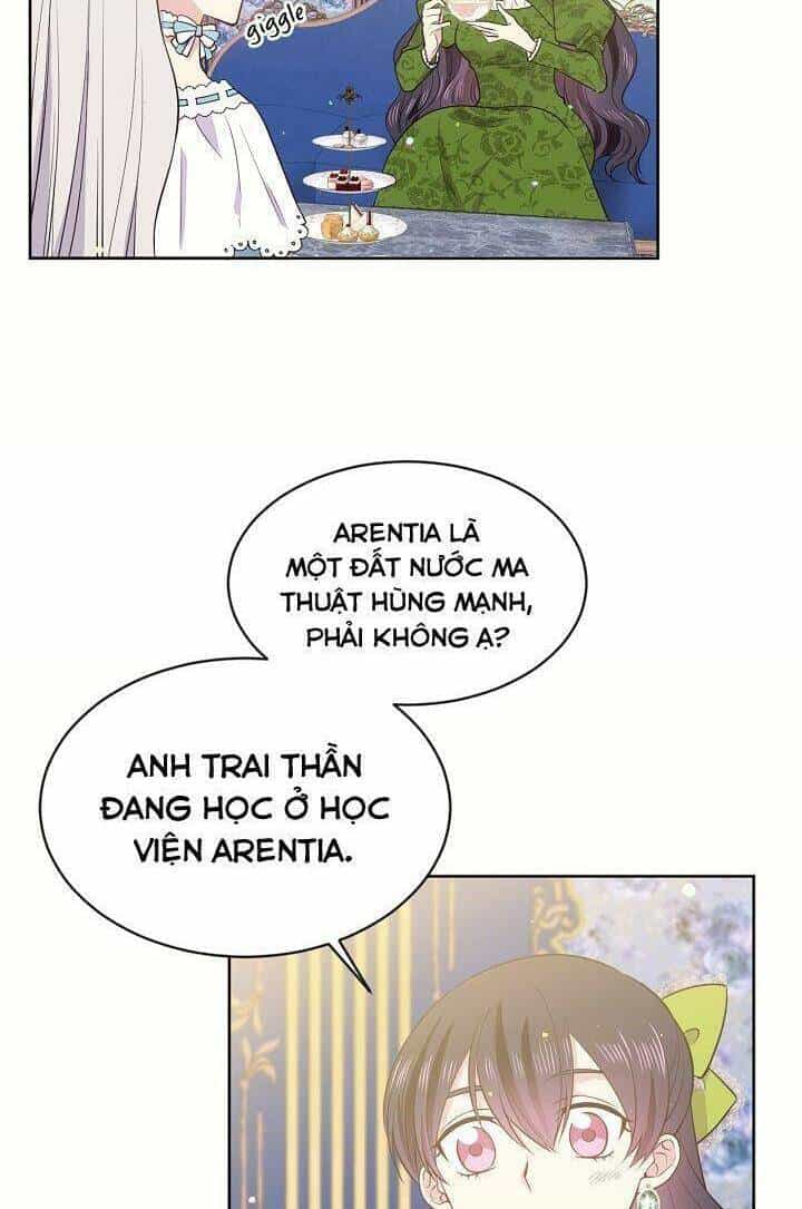 Mục Tiêu Là Cuộc Sống Hoàn Hảo Bất Khả Xâm Phạm - Chương 7 - ảnh 67