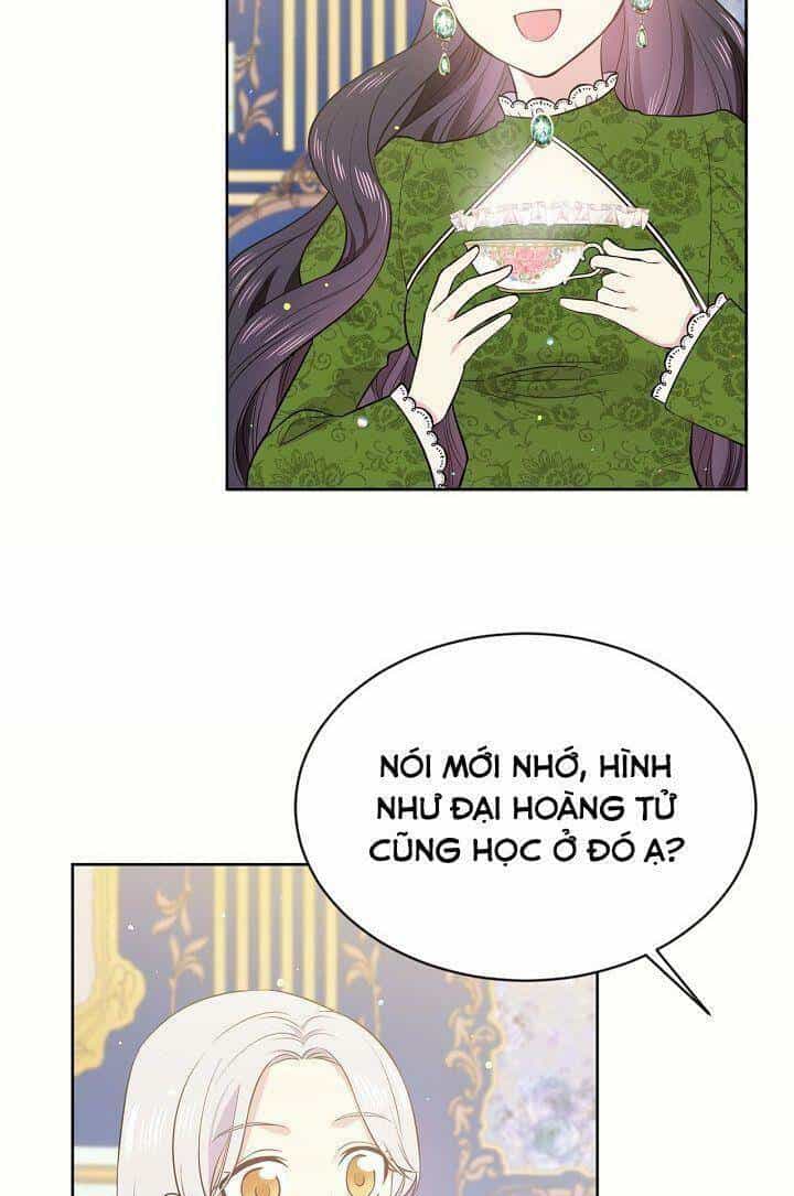 Mục Tiêu Là Cuộc Sống Hoàn Hảo Bất Khả Xâm Phạm - Chương 7 - ảnh 68