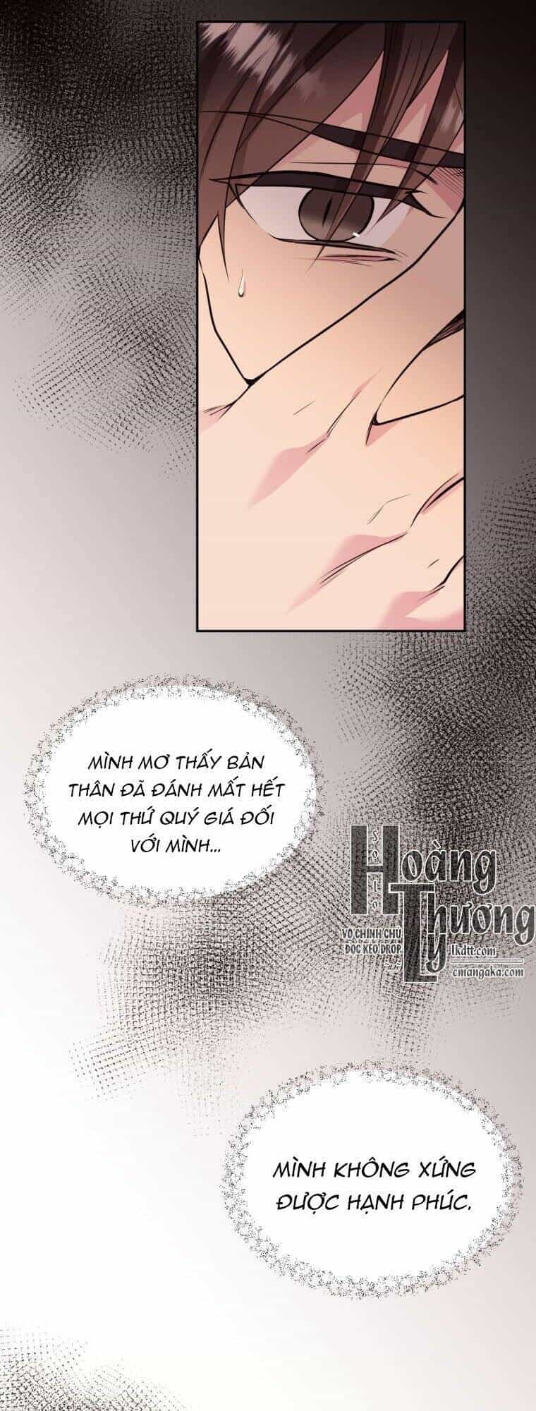 Mục Tiêu Là Cuộc Sống Hoàn Hảo Bất Khả Xâm Phạm - Chương 69 - ảnh 17