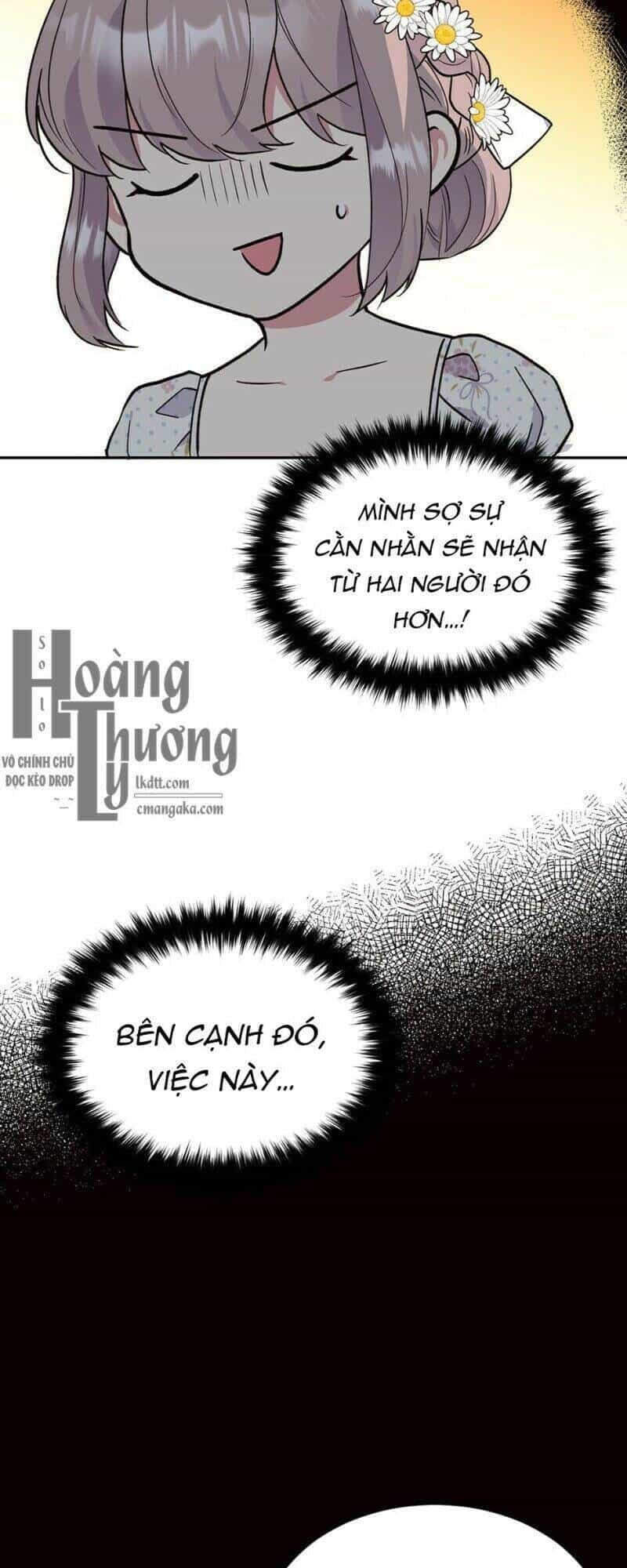 Mục Tiêu Là Cuộc Sống Hoàn Hảo Bất Khả Xâm Phạm - Chương 71 - ảnh 51