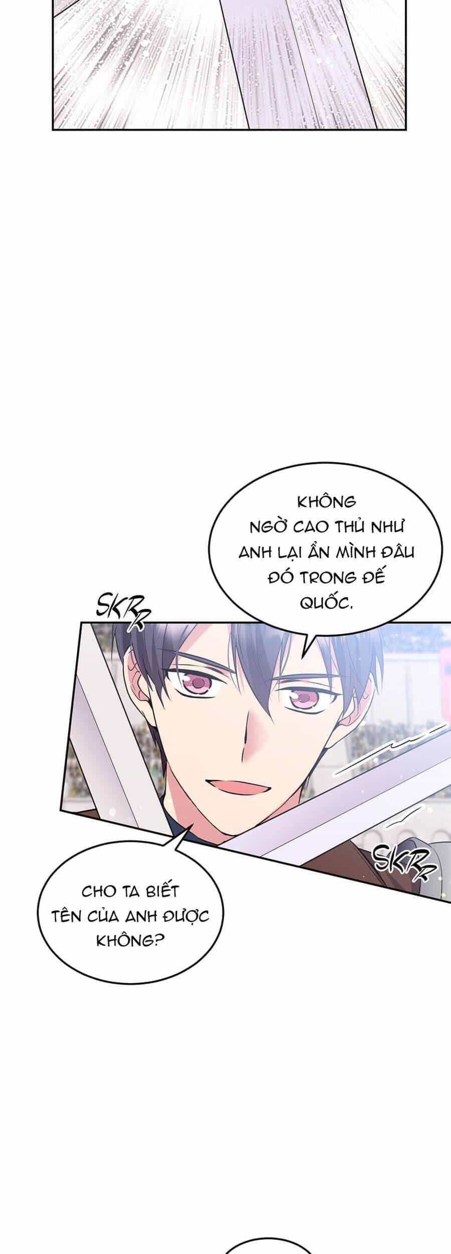 Mục Tiêu Là Cuộc Sống Hoàn Hảo Bất Khả Xâm Phạm - Chương 77 - ảnh 42