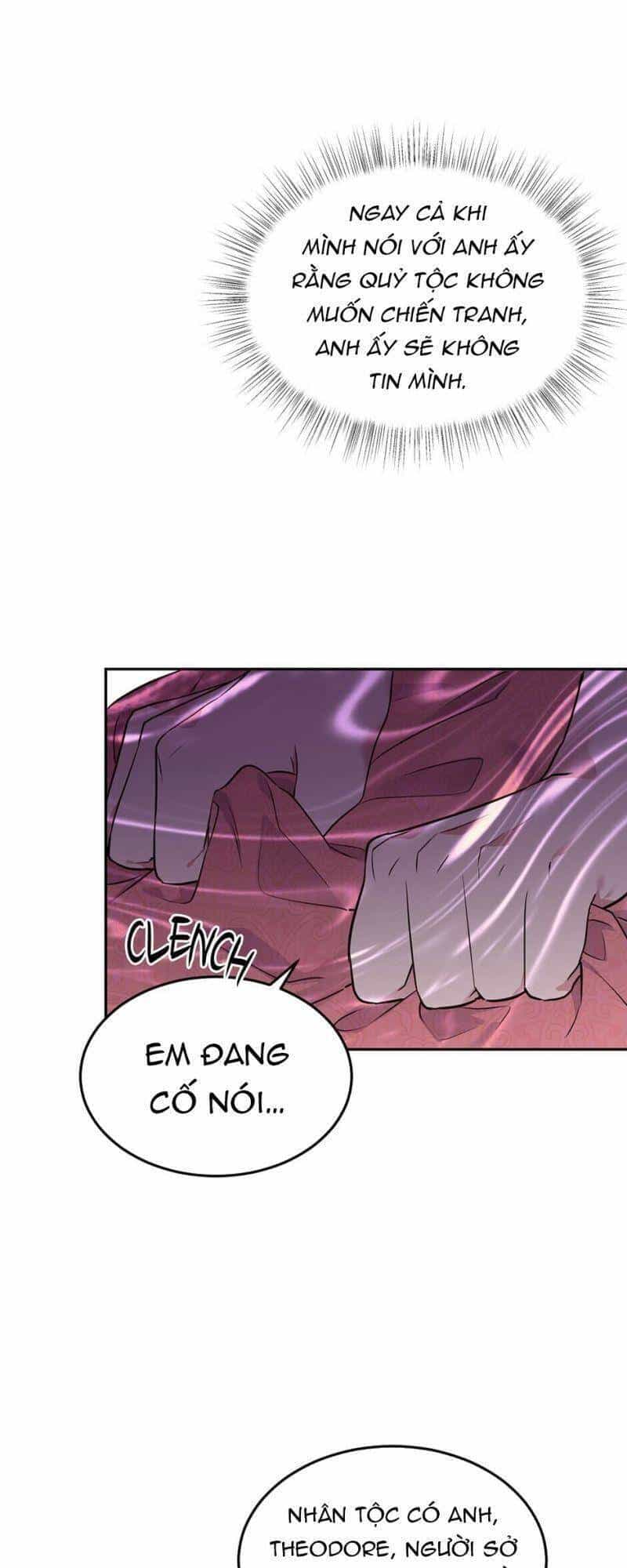 Mục Tiêu Là Cuộc Sống Hoàn Hảo Bất Khả Xâm Phạm - Chương 79 - ảnh 49