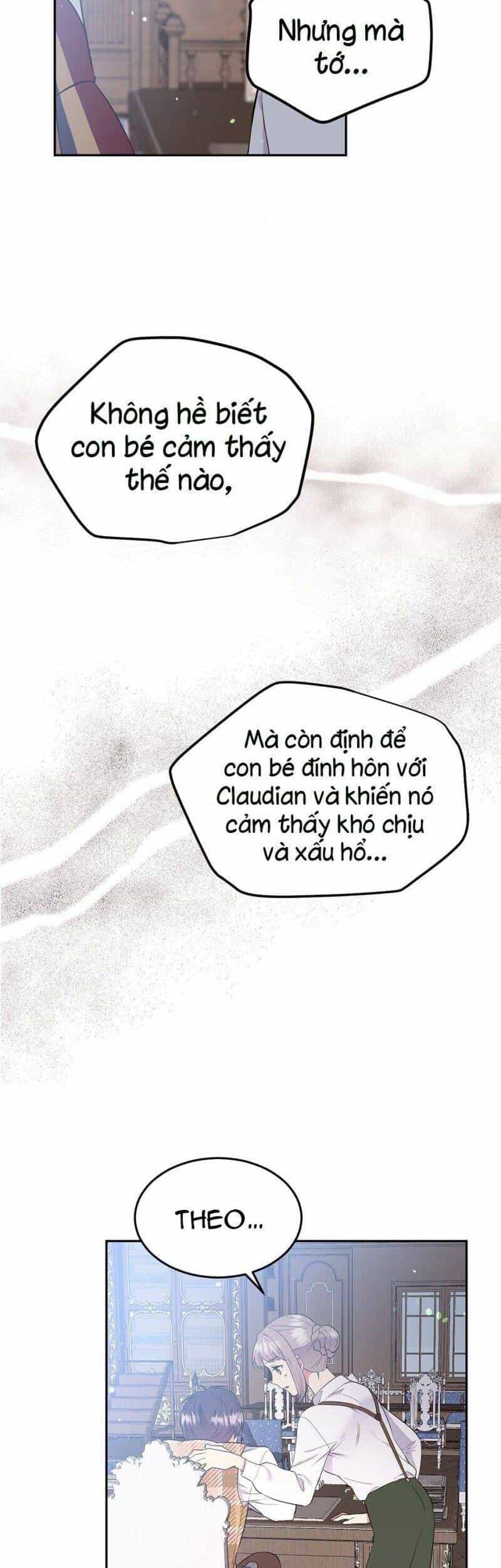 Mục Tiêu Là Cuộc Sống Hoàn Hảo Bất Khả Xâm Phạm - Chương 82 - ảnh 26