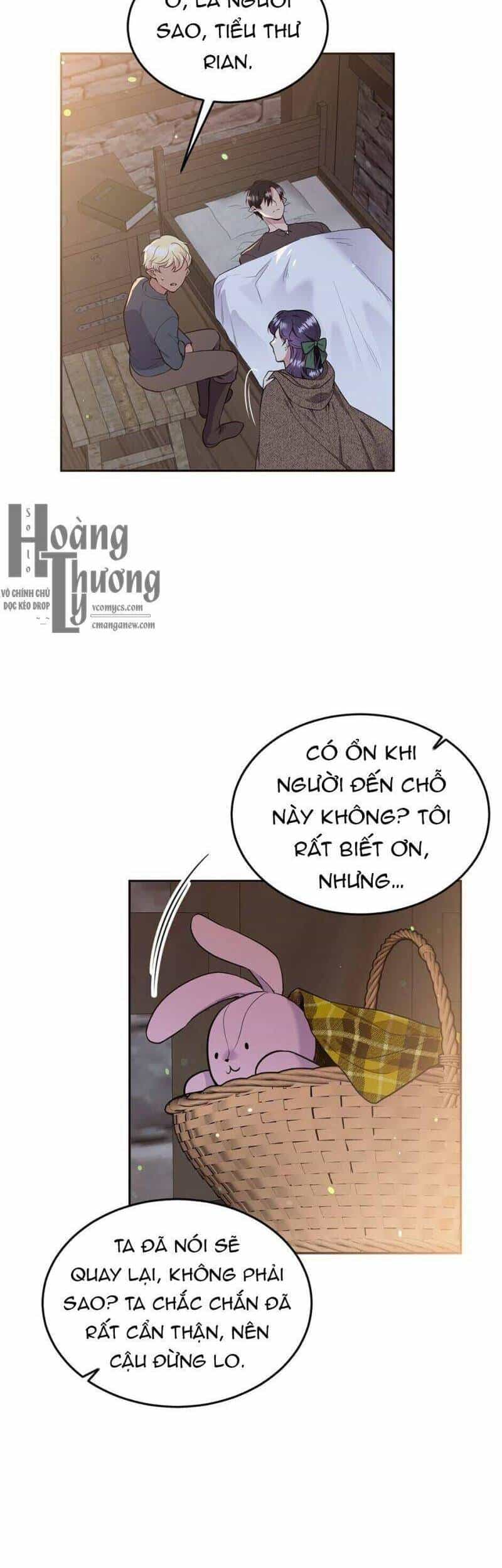Mục Tiêu Là Cuộc Sống Hoàn Hảo Bất Khả Xâm Phạm - Chương 82 - ảnh 38