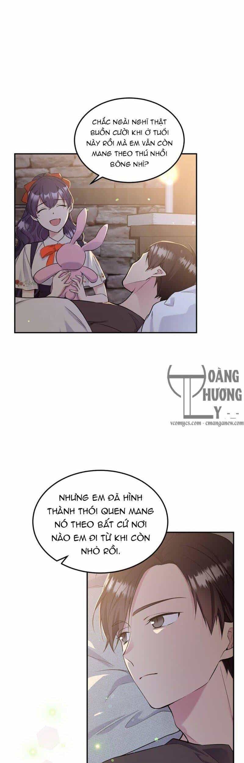 Mục Tiêu Là Cuộc Sống Hoàn Hảo Bất Khả Xâm Phạm - Chương 84 - ảnh 15