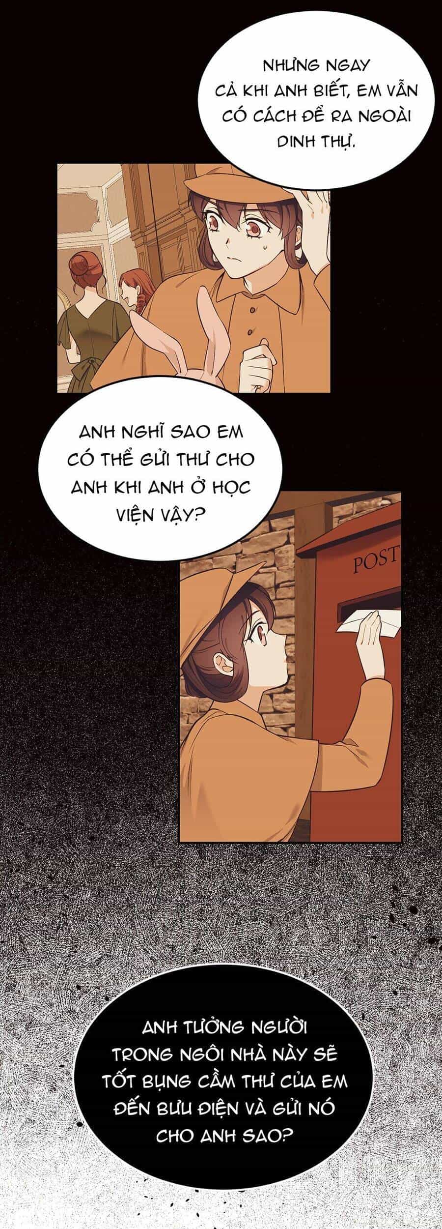 Mục Tiêu Là Cuộc Sống Hoàn Hảo Bất Khả Xâm Phạm - Chương 85 - ảnh 10
