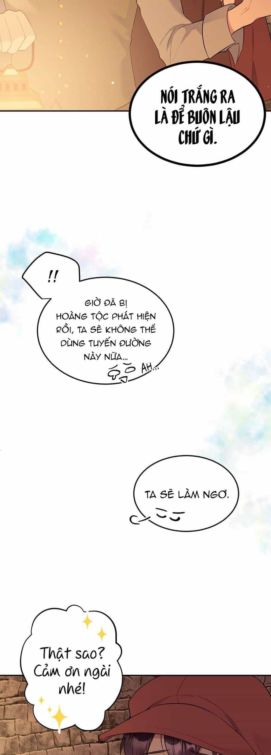 Mục Tiêu Là Cuộc Sống Hoàn Hảo Bất Khả Xâm Phạm - Chương 88 - ảnh 22