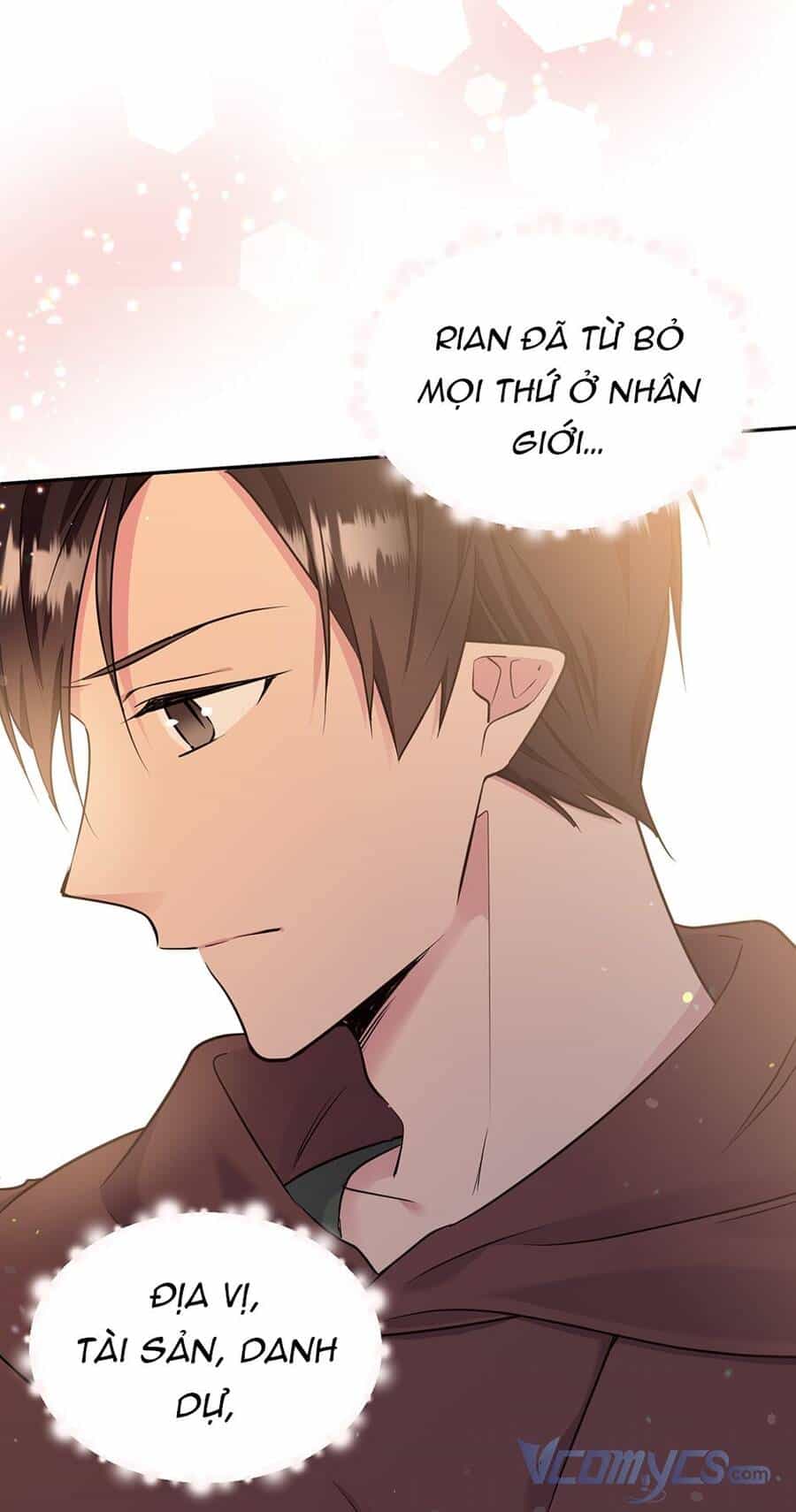 Mục Tiêu Là Cuộc Sống Hoàn Hảo Bất Khả Xâm Phạm - Chương 90 - ảnh 9