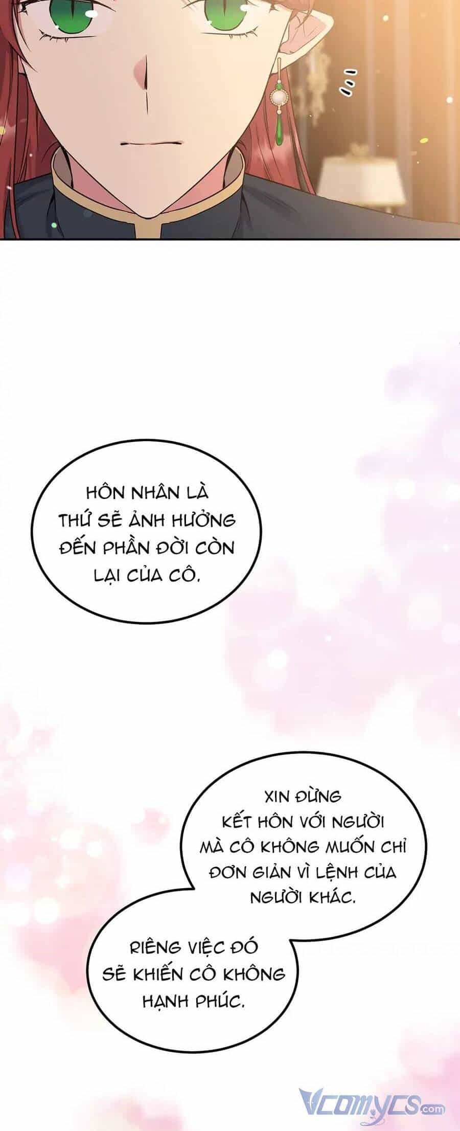 Mục Tiêu Là Cuộc Sống Hoàn Hảo Bất Khả Xâm Phạm - Chương 91 - ảnh 33