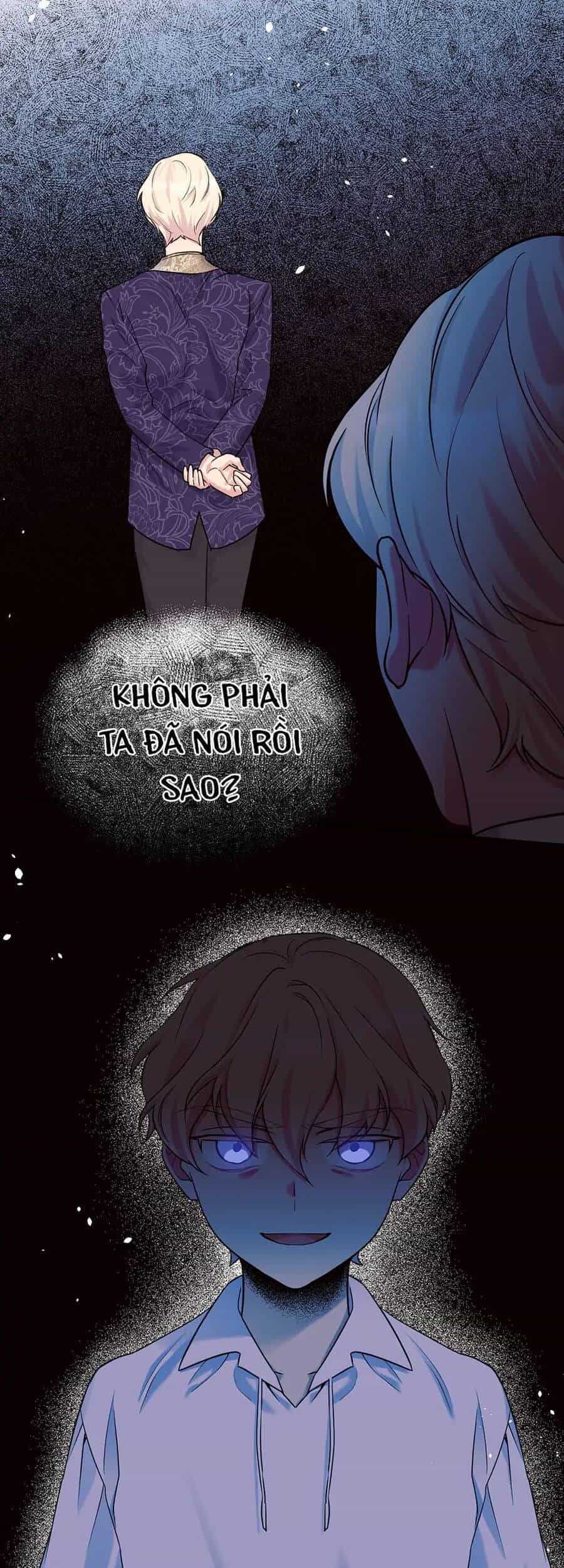 Mục Tiêu Là Cuộc Sống Hoàn Hảo Bất Khả Xâm Phạm - Chương 91 - ảnh 54
