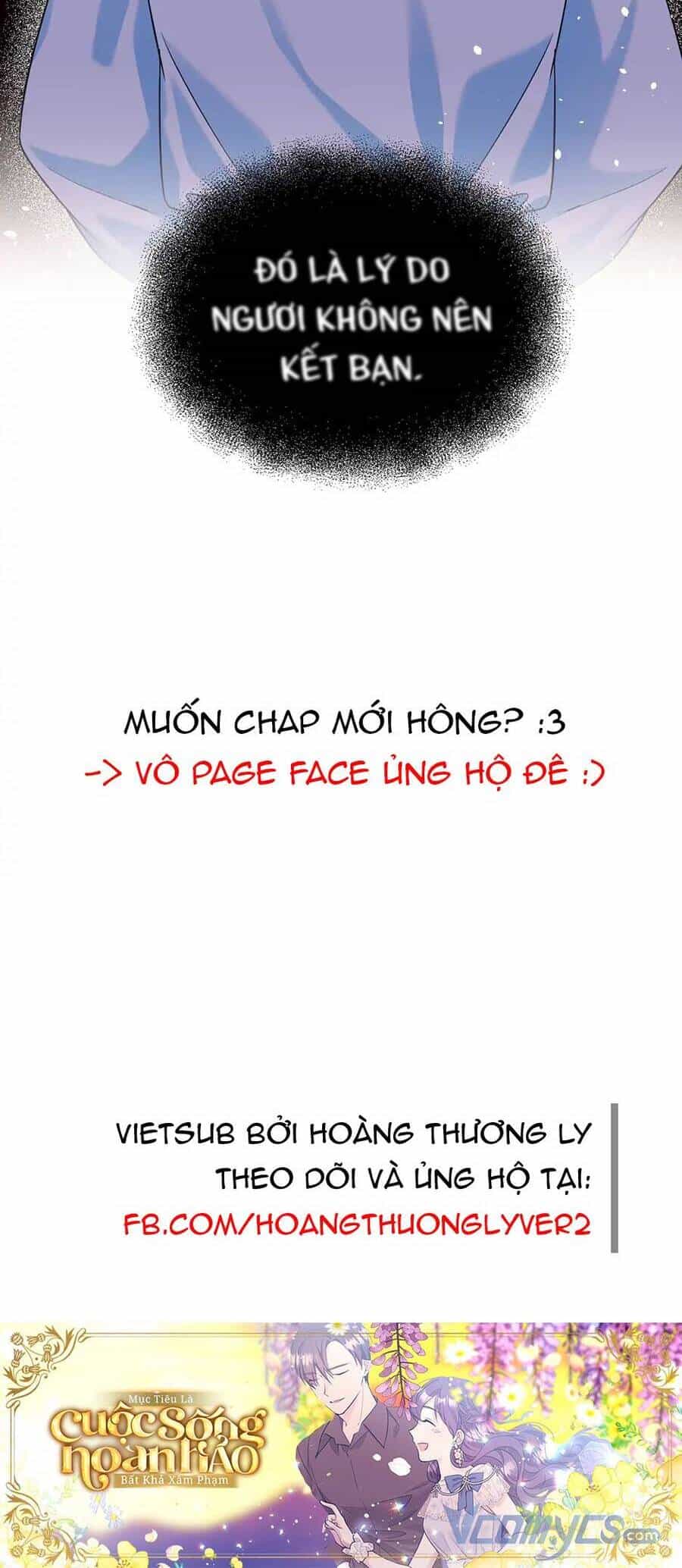 Mục Tiêu Là Cuộc Sống Hoàn Hảo Bất Khả Xâm Phạm - Chương 91 - ảnh 55