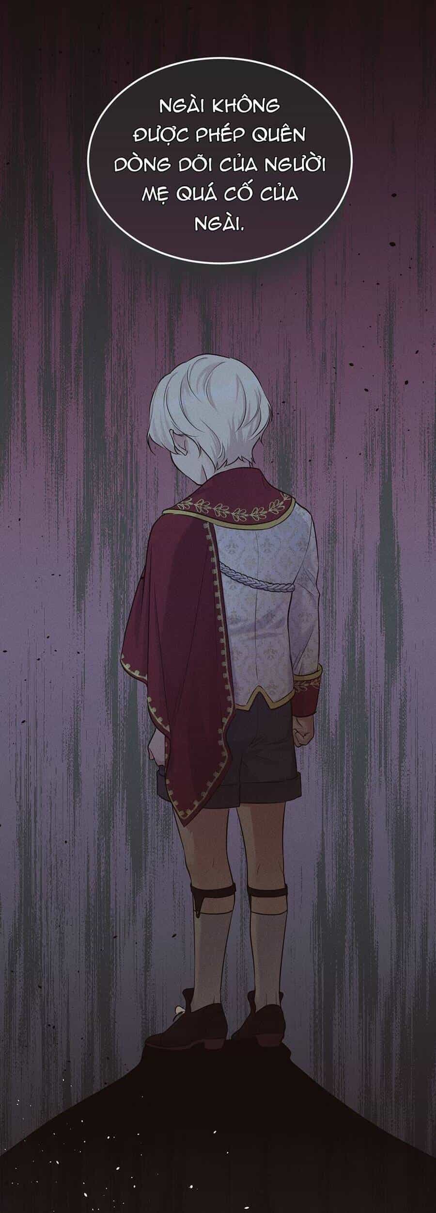 Mục Tiêu Là Cuộc Sống Hoàn Hảo Bất Khả Xâm Phạm - Chương 92 - ảnh 20