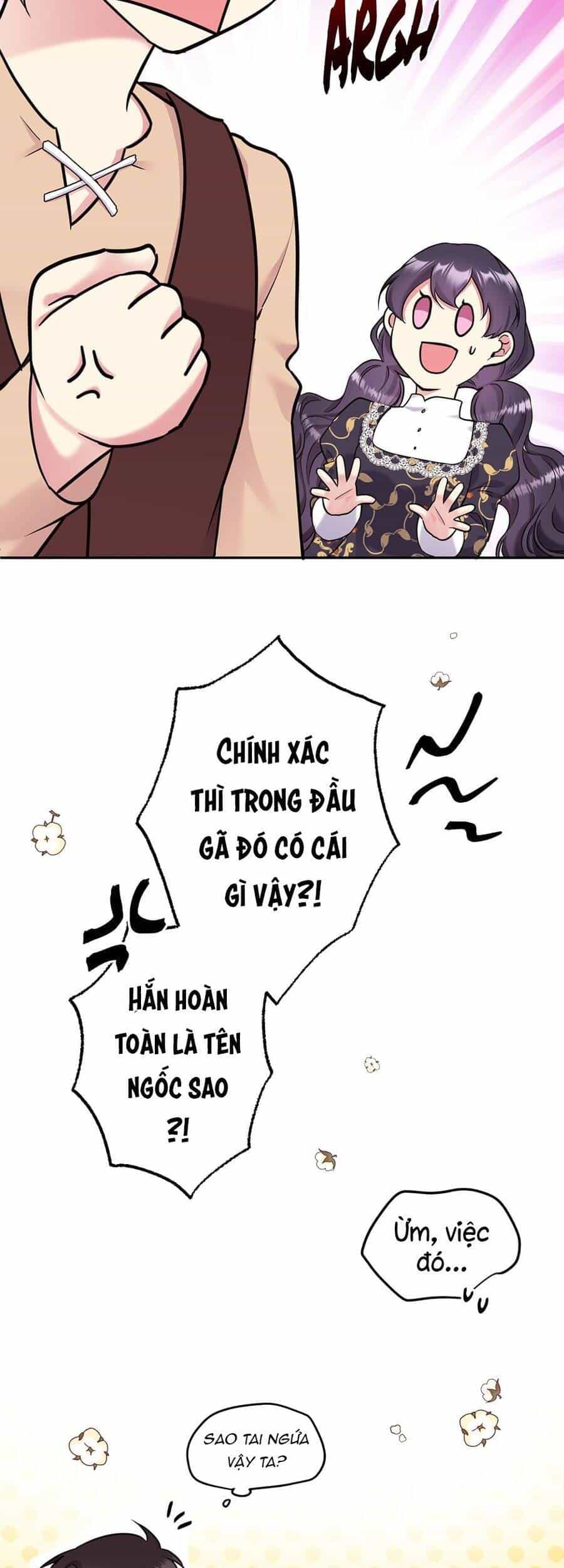 Mục Tiêu Là Cuộc Sống Hoàn Hảo Bất Khả Xâm Phạm - Chương 92 - ảnh 61