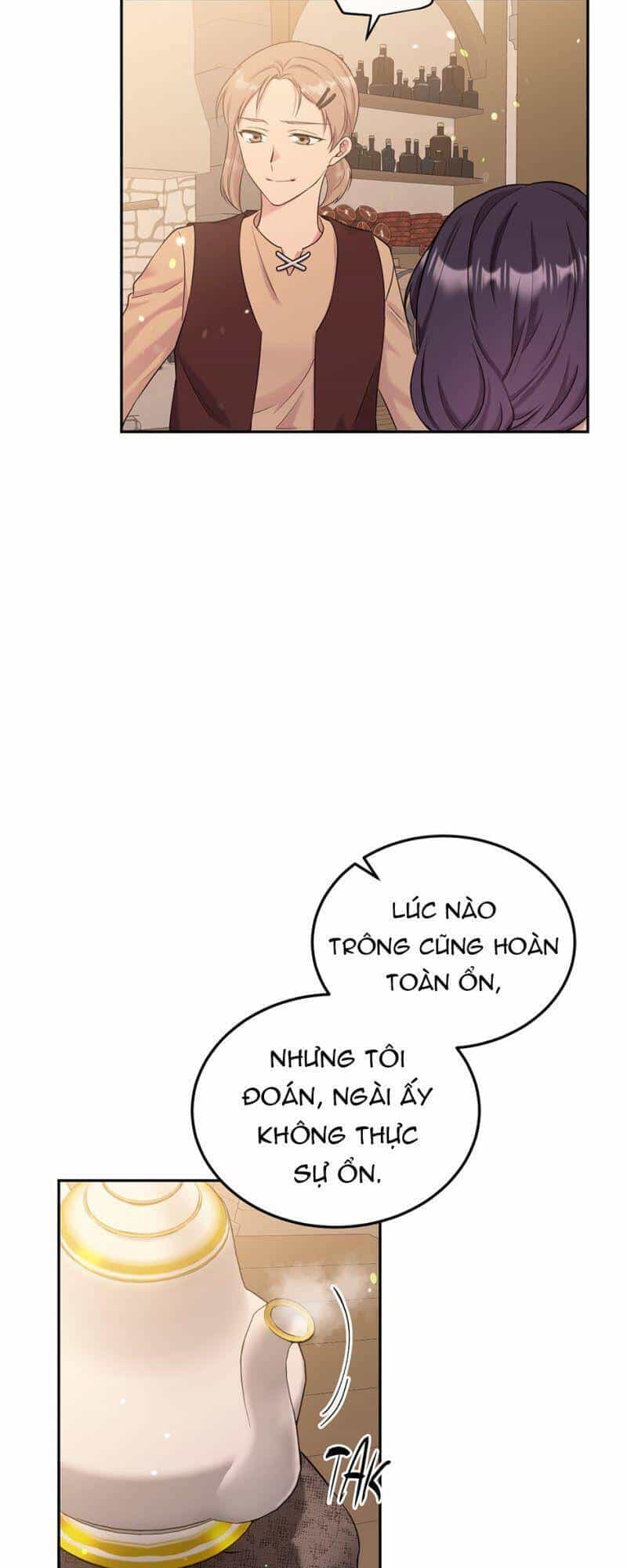 Mục Tiêu Là Cuộc Sống Hoàn Hảo Bất Khả Xâm Phạm - Chương 93 - ảnh 13