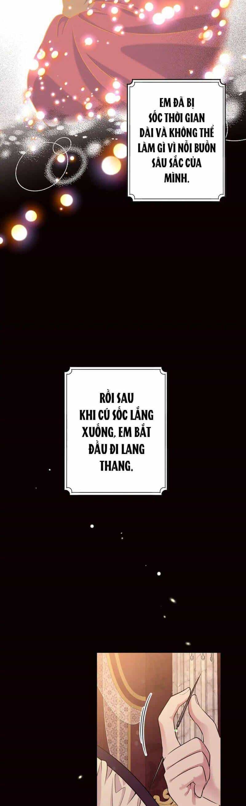 Mục Tiêu Là Cuộc Sống Hoàn Hảo Bất Khả Xâm Phạm - Chương 96 - ảnh 7