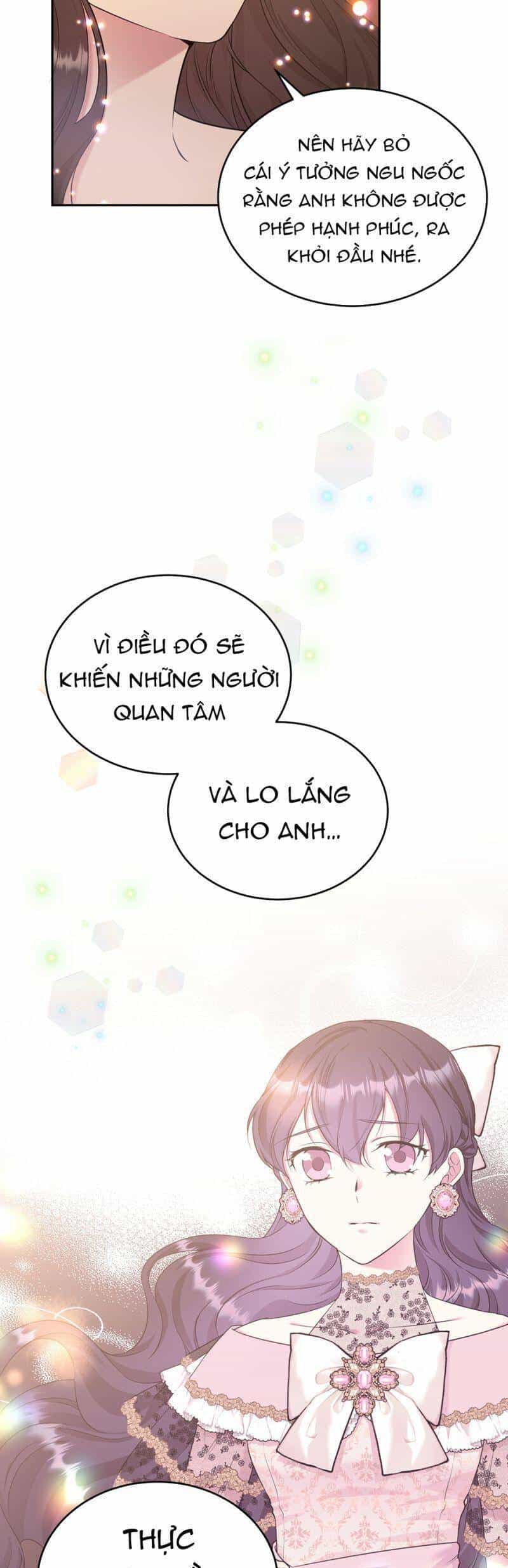 Mục Tiêu Là Cuộc Sống Hoàn Hảo Bất Khả Xâm Phạm - Chương 98 - ảnh 22