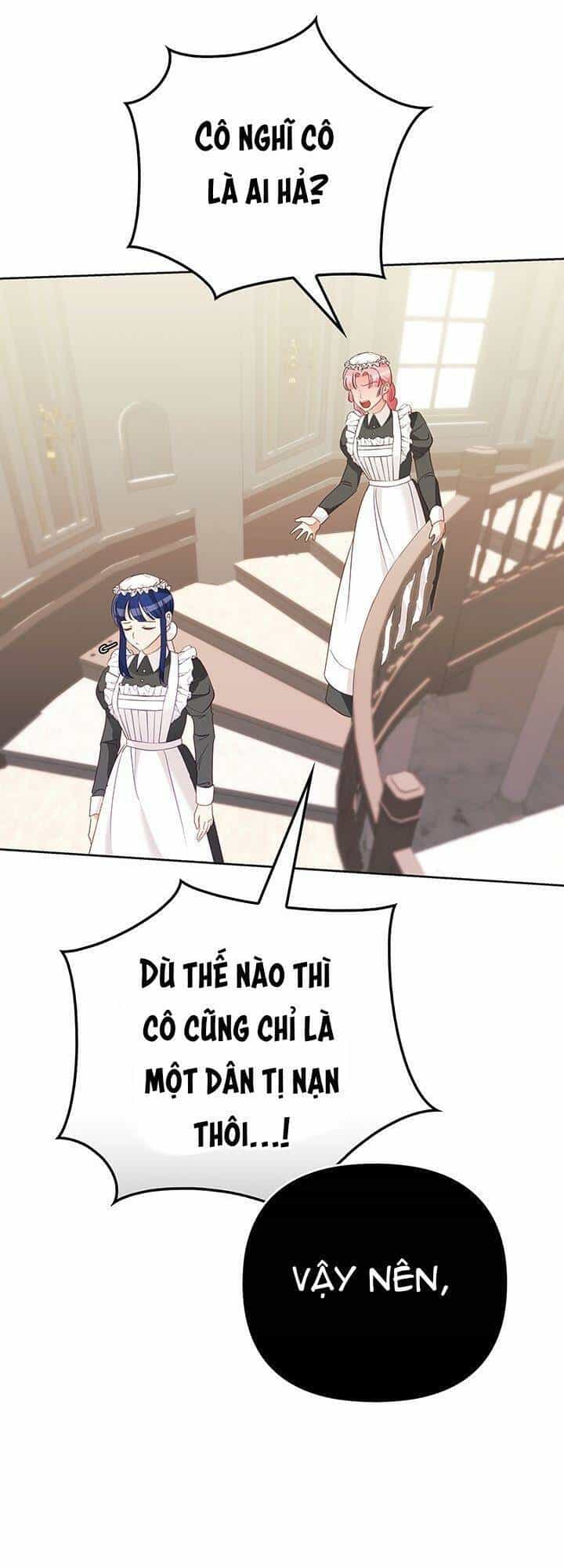 Mục Tiêu Là Sở Hữu Căn Nhà Hai Tầng - Chương 8 - ảnh 21