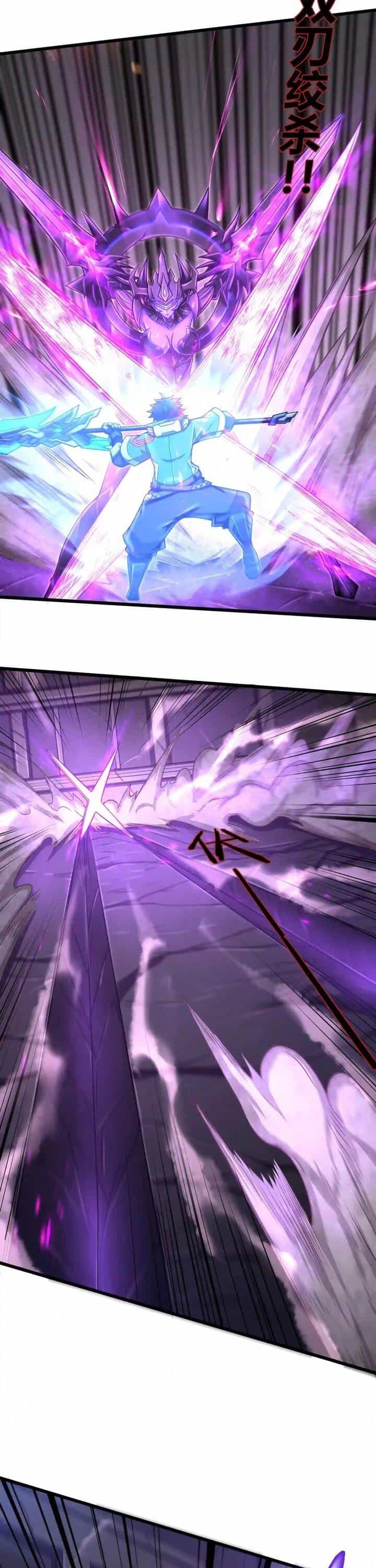Mục Tiêu Một Trăm Triệu Điểm, Mở Ra Trò Chơi Cuối Cùng Của Kiếp Nhân Sinh Thứ 2 - Chương 16 - ảnh 16