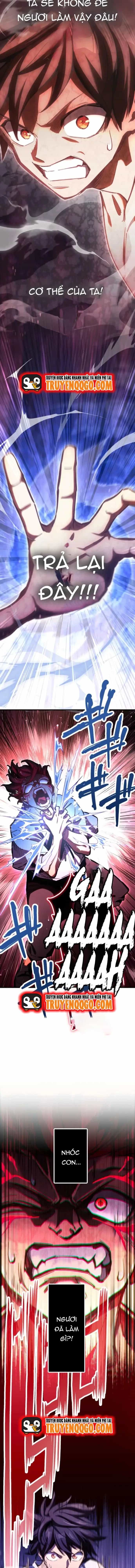 Mugen Kakusei - Chương 2 - ảnh 16