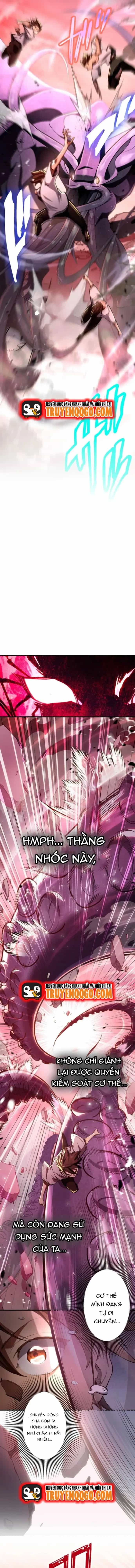 Mugen Kakusei - Chương 2 - ảnh 19