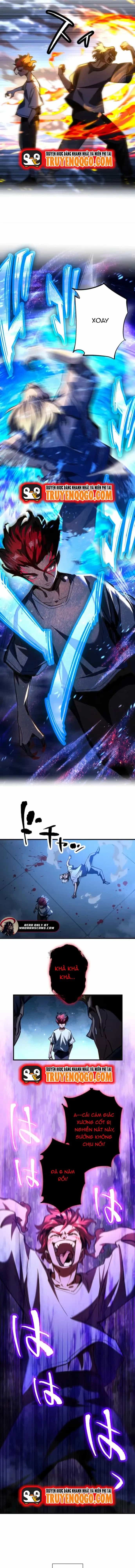 Mugen Kakusei - Chương 2 - ảnh 5