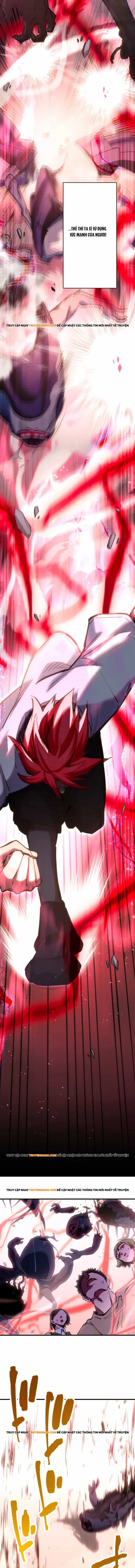 Mugen Kakusei - Chương 3 - ảnh 19