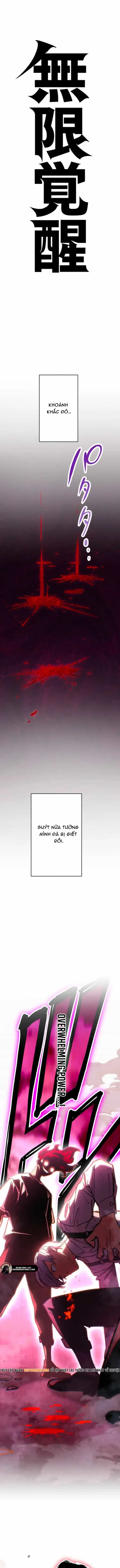 Mugen Kakusei - Chương 6 - ảnh 3