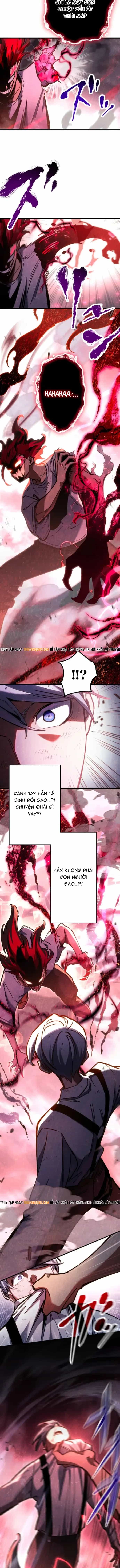 Mugen Kakusei - Chương 6 - ảnh 8