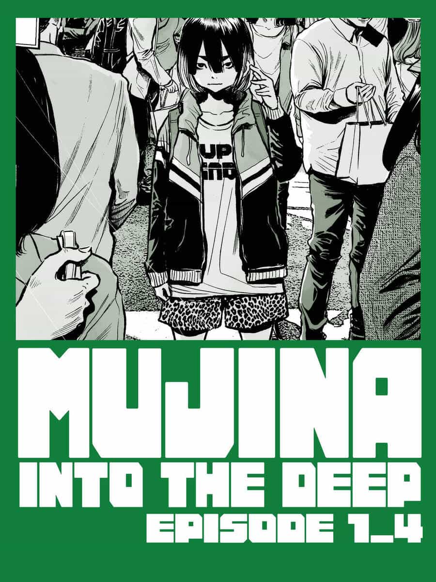 Mujina In To The Deep - Chương 5 - ảnh 1