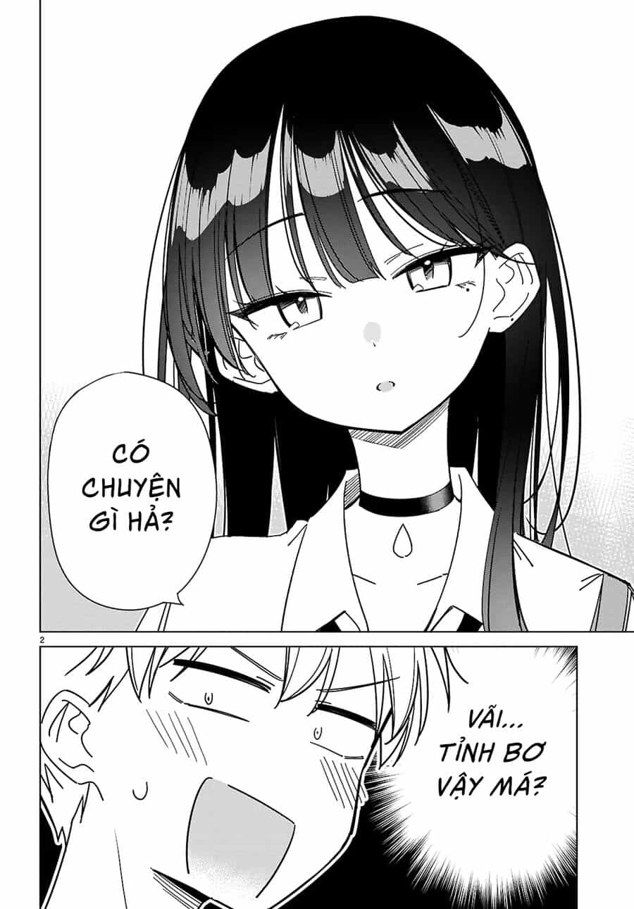 Multiverse No Watashi, Koishite Ii Desu Ka - Chương 10 - ảnh 6