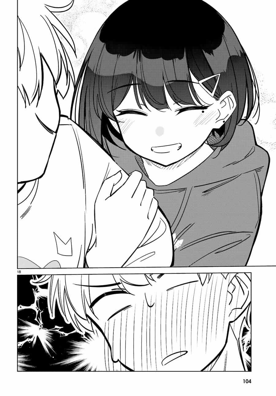 Multiverse No Watashi, Koishite Ii Desu Ka - Chương 2 - ảnh 19